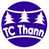 Cambriolage au TC Thann