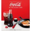 Gâteau au chocolat et Coca Cola ®