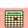 Retenez ces dates !