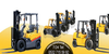 Çeliktepe Kiralık Forklift 0532 715 59 92