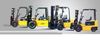 İstinye Dereiçi Kiralık Forklift Kiralama 0532 715 59 92