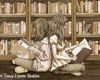 Illustration enlivrante