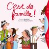 Thème "Vie de famille"