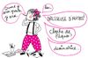Baby Challenge Bande Dessinée de Livraddict