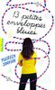13 petites enveloppes bleues - Maureen Johnson