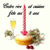 Gâteau fondant sans oeuf