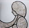 A propos de la mosaïque ...