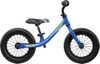 Prélude : Le petit vélo bleu.