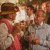 Michele Florentino: enologia da Monaco a Cortina d'Ampezzo