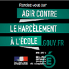 NON au harcèlement