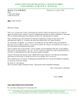 lettre au maire de Toulouse pour le projet de la place du Busca