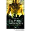 The Mortal instruments : la cité des ténèbres de Cassandra Clare