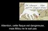 tout est permis mais tout n'est pas utile