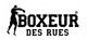 Boxeur des Rues chez ezabel fitnesswear