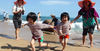 4ème RV interculturel : La révolution touristique chinoise - 14/05 19h Hanyang