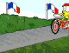 Résultats VTT'O Nationnal- Dordogne - 2014