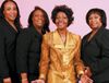 Naomi Shelton & The Gospel Queens