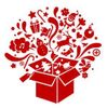 Exposition vente de jouets, de jeux et de livres