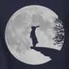 Qui a mangé la lune ?