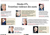 Ils sont prêt-à-tout et à tout dire