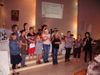 Première communion 2015