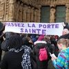 Jubilé des enfants de l'archiprêtré de la Fensch