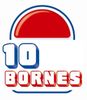 Des 10 bornes aux compteurs...