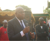 COMMUNIQUÉ DE PRESSE DU CANDIDAT INDÉPENDANT À LA PRÉSIDENCE DE LA RÉPUBLIQUE CENTRAFRICAINE EMMANUEL OLIVIER GABIRAULT