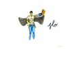 Ylo personnage character