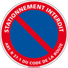 Mesures du sécurité