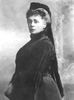 „Bertha-von-Suttner-1906“ von Carl Pietzner - Stadtchronik Wien, Verlag Christian Brandstädter. Lizenziert unter Public domain über Wikimedia Commons - http://commons.wikimedia.org/wiki/File:Bertha-von-Suttner-1906.jpg#mediaviewer/Datei:Bertha-von-Suttner-1906.jpg