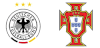 Allemagne - Portugal (16 juin) pronostics