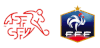 Suisse - France (20 juin) pronostics