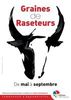 Graine de Raseteurs à Caissargues