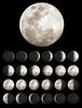 nouvelle Lune le 4 juillet 2016