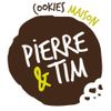 Pierre & Tim, les cookies "made in Versailles"