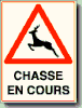 Battues Communales 2015-2016
