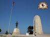 28 Haziran’da Canakkale Sehitlik Turu