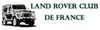 Vous recherche une association « Land-Rover » dans votre région ?