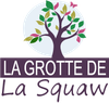 La Grotte de la Squaw, le site