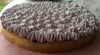 Tarte aux myrtilles