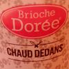 Pause déjeuner au Brioche Dorée