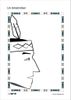Coloriage Amérindien 1 : un Améridien
