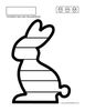 Graphisme lapin