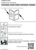 Lexique du livre avec ou sans Qr code - Ce1