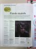Jean-Louis Murat dans Philomag