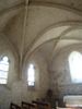 Abbaye royale de Celles sur Belle (Deux Sèvres)
