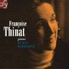 Rencontre avec Françoise Thinat