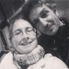 Fabrice Luchini et moi...