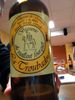 Lundi 24 mars - Bières artisanales locales
